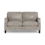 Camano Leather Sofa Collection