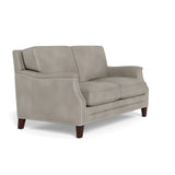 Camano Leather Sofa Collection