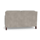 Camano Leather Sofa Collection