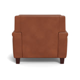 Sherwood Leather Sofa Collection