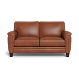 Sherwood Leather Sofa Collection