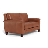 Sherwood Leather Sofa Collection