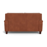 Sherwood Leather Sofa Collection