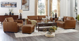 Mary Leather Sofa Collection