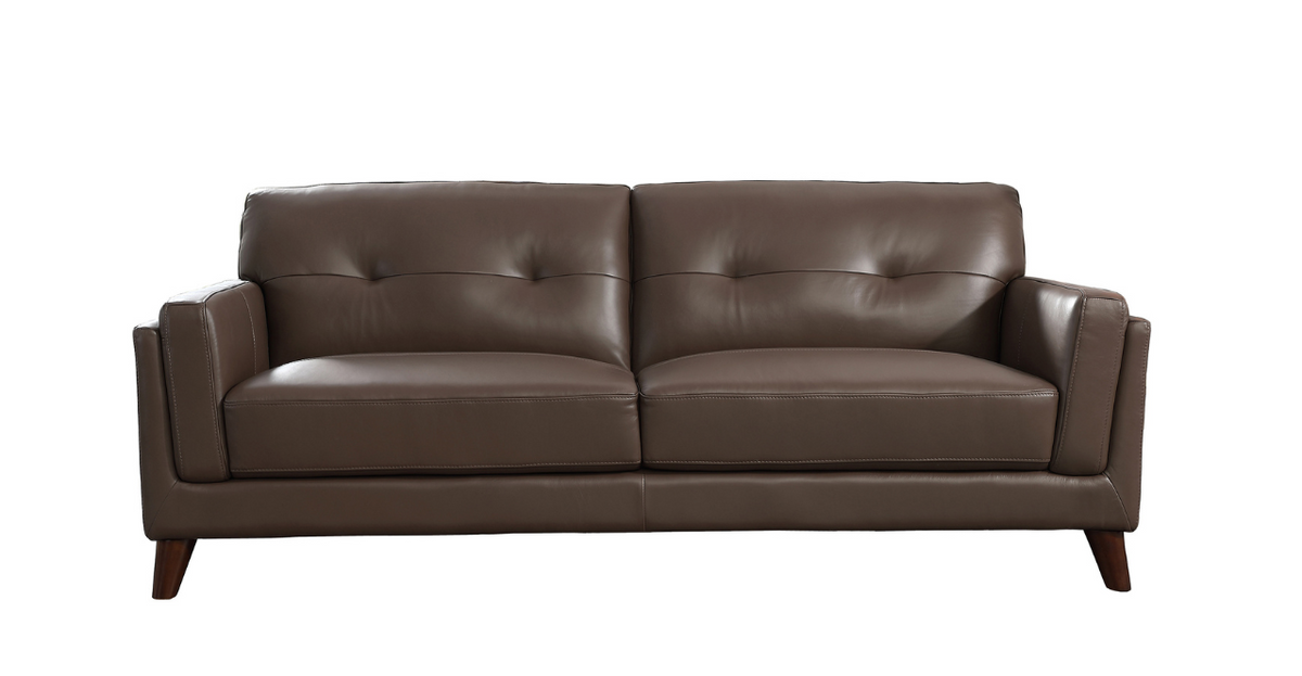 Huntington Leather Sofas Hydeline Canada