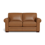 Brookfield Leather Sofa Collection