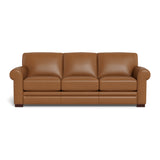 Brookfield Leather Sofa Collection