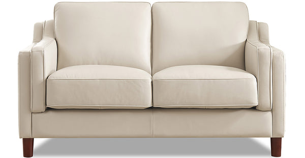 Bella Leather Sofa Collection