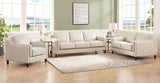 Bella Leather Sofa Collection