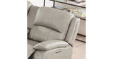 Westminster Power Headrest Zero Gravity Sofa with Console Collection