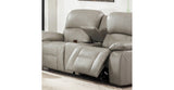 Westminster Power Headrest Zero Gravity Sofa with Console Collection