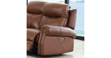 Royce Power Headrest Zero Gravity Reclining Sofa Collection