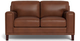 Hayward Leather Sofa Collection