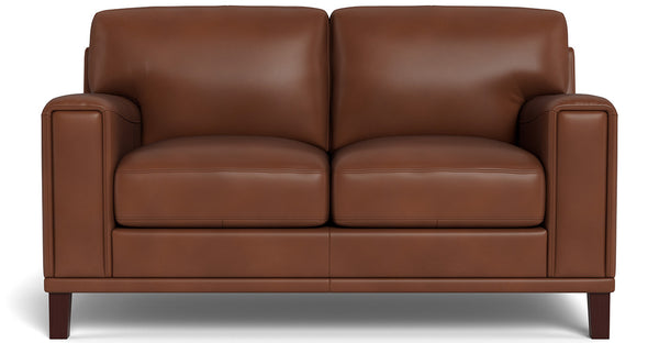 Hayward Leather Sofa Collection