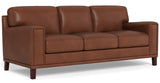 Hayward Leather Sofa Collection