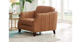 Aria Leather Sofa Collection