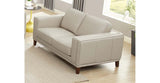 Lyon Leather Sofa Collection