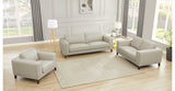 Lyon Leather Sofa Collection