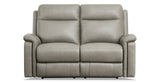 Stanfield Power Headrest Zero Gravity Reclining Sofa Collection