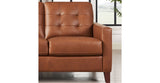 Aiden Leather Sofa Collection