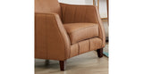 Aria Leather Sofa Collection