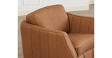 Aria Leather Sofa Collection