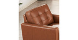 Aiden Leather Sofa Collection